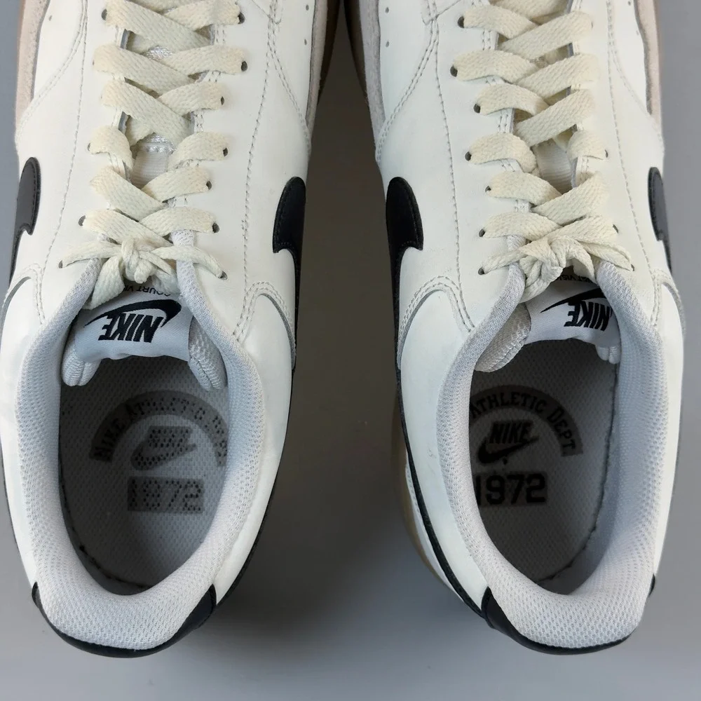 Nike court vision